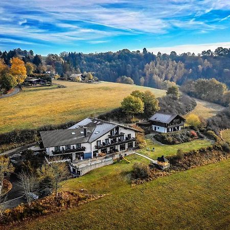 Landhaus Muellenborn Gerolstein Zewnętrze zdjęcie