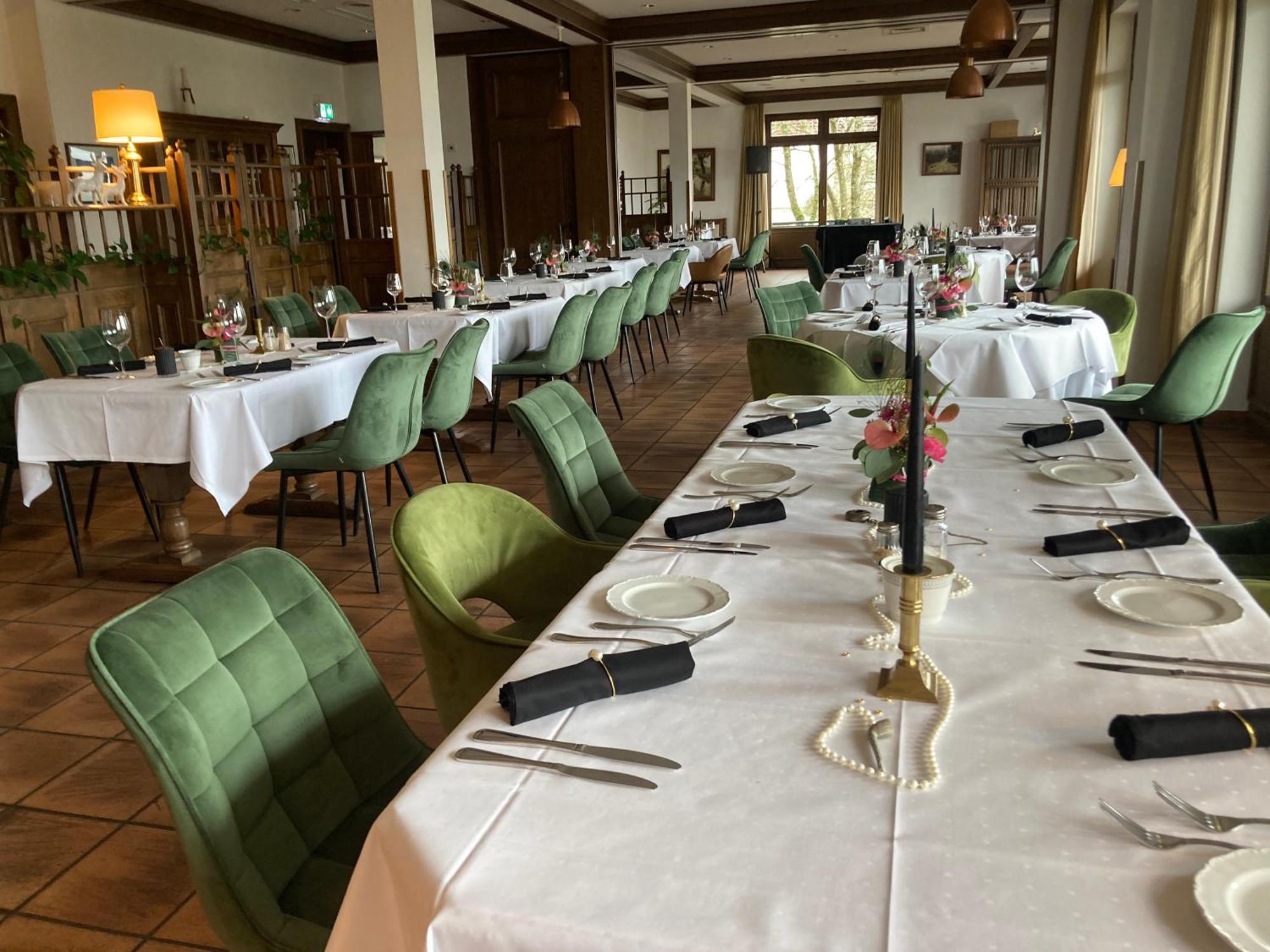 Landhaus Muellenborn Gerolstein Zewnętrze zdjęcie